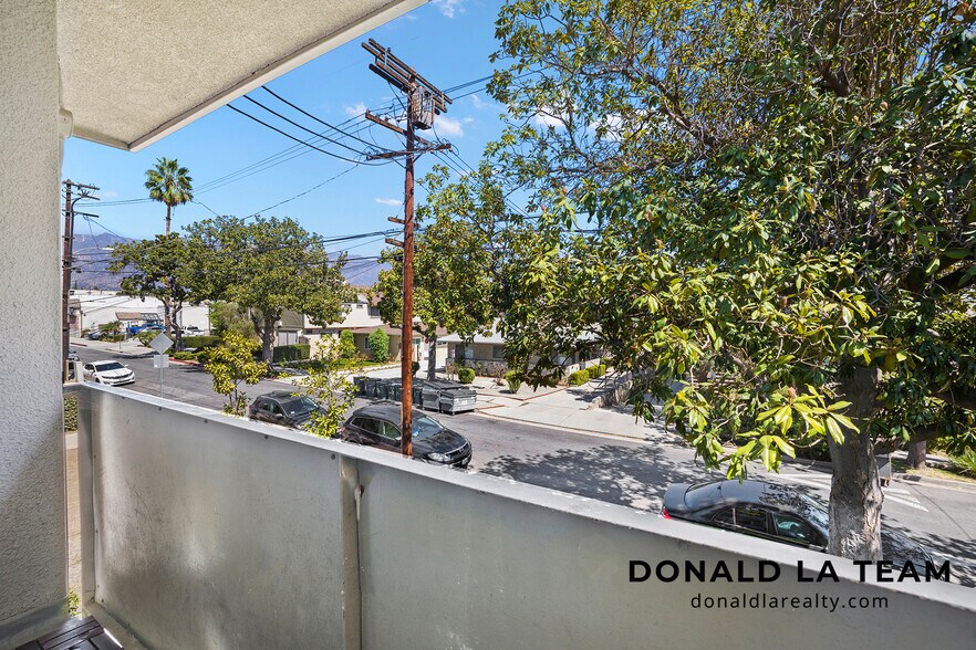 More Photos Of 59 S Meridith Ave, Pasadena Apartments For Sale