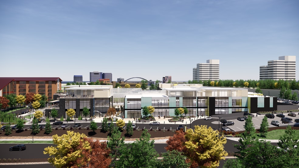 More Photos Of 8081 E Orchard Rd, Greenwood Village Office Residential For Lease