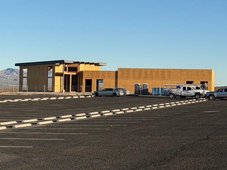 More Photos Of 2021 Camino Real Blvd, Bullhead City Land For Sale