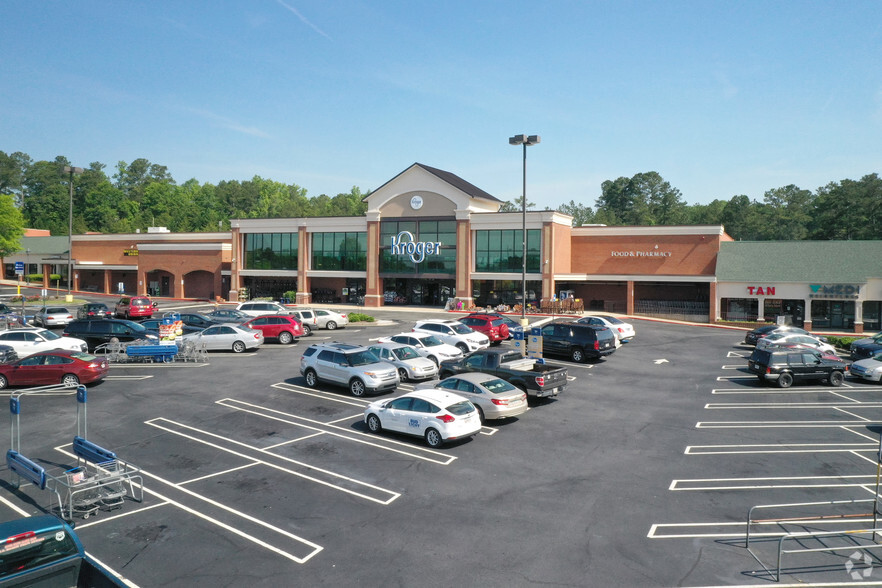 Primary Photo Of 3600 Dallas Hwy NW, Marietta Unknown For Lease