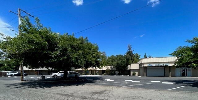 More Photos Of 866 Plumas St, Yuba City Medical For Lease