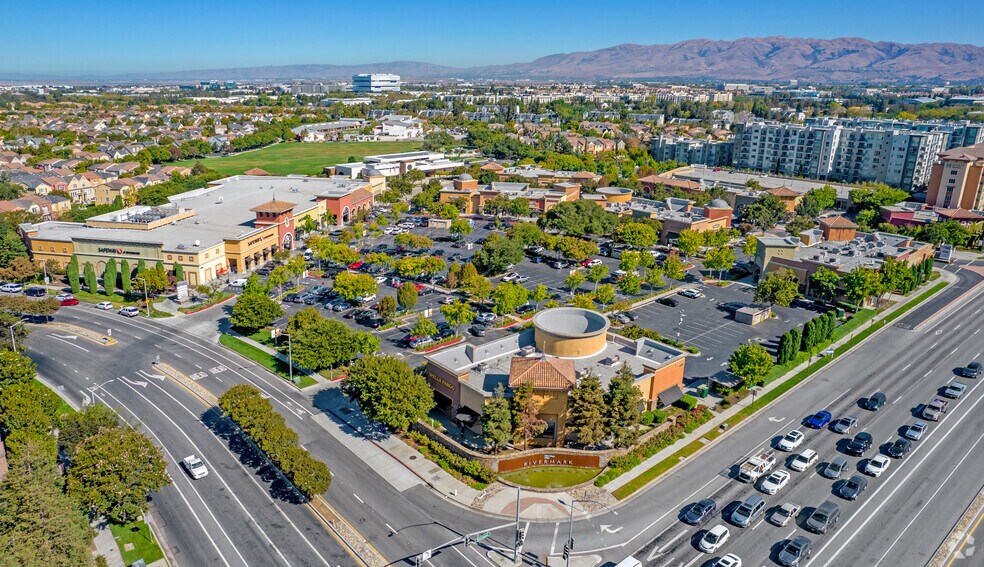 More Photos Of 3918-3998 Rivermark Pky, Santa Clara Unknown For Lease