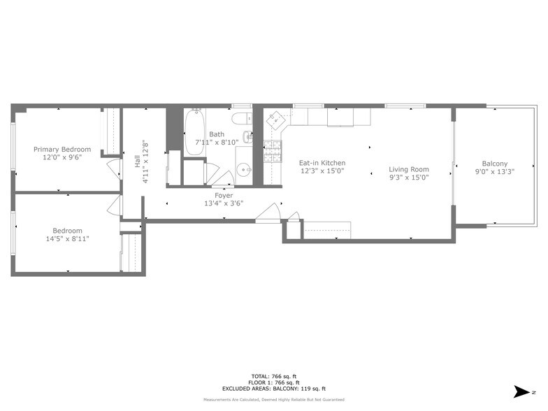 More Photos Of 66-14-66-16 49th Ave, Woodside Multifamily For Sale