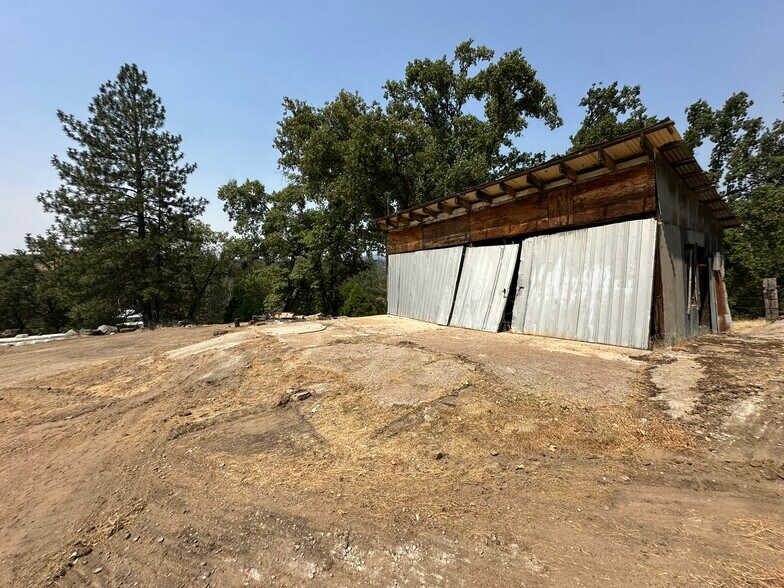 More Photos Of 57675 Road 225, North Fork Land For Sale