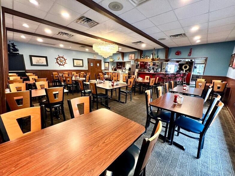 More Photos Of 189 Claremont Ave, Tamaqua Restaurant For Sale