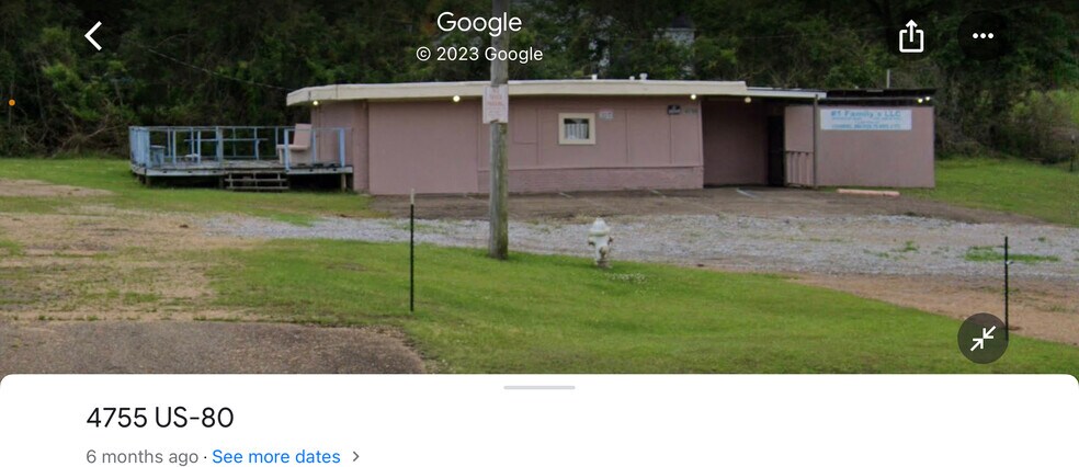 Primary Photo Of 4755 highway 80, Jackson General Retail For Lease