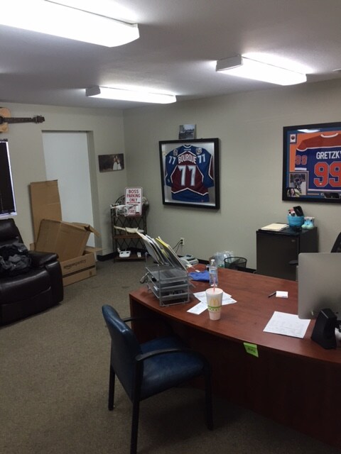 More Photos Of 3218 N Main St, Cleburne Auto Dealership For Lease