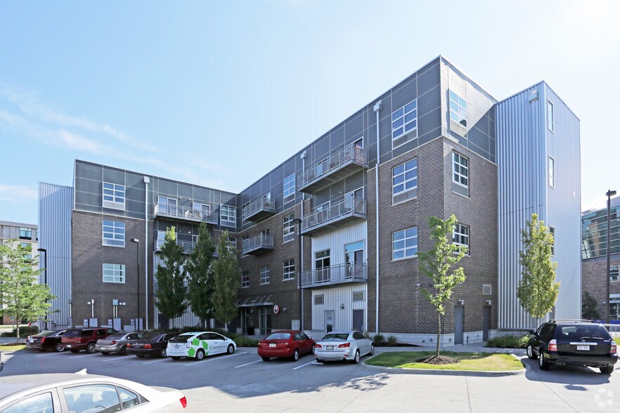 More Photos Of 1313 Cuming St, Omaha Apartments For Lease