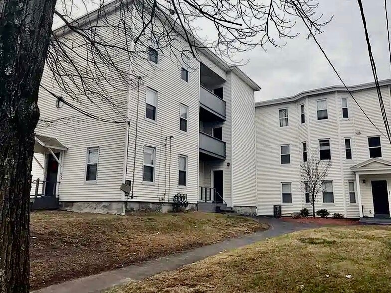 More Photos Of , Lowell Multifamily For Sale