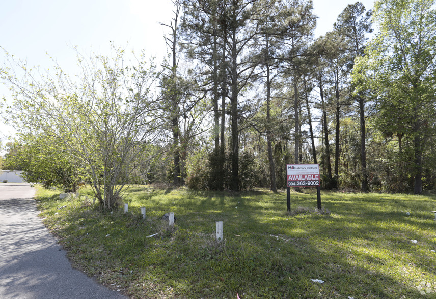 Primary Photo Of 10724 Lem Turner Rd, Jacksonville Land For Sale