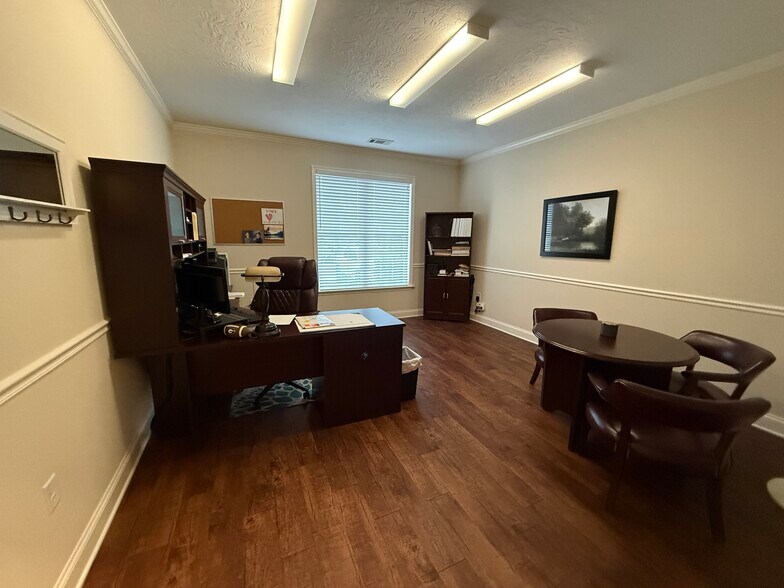 More Photos Of 2611 Commons Blvd, Augusta Office For Lease