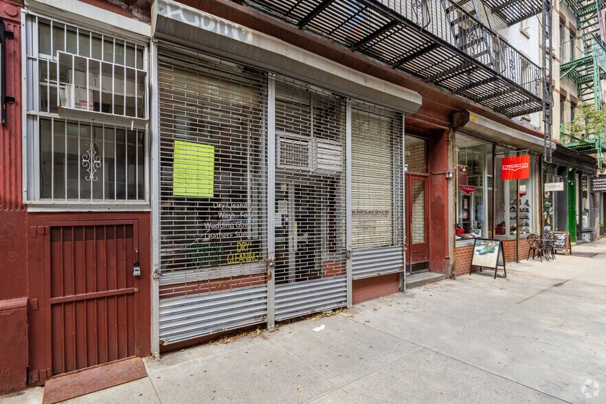 More Photos Of 101 Thompson St, New York Apartments For Lease