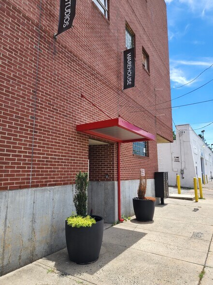 More Photos Of 845-873 S 55th St, Philadelphia Warehouse For Lease