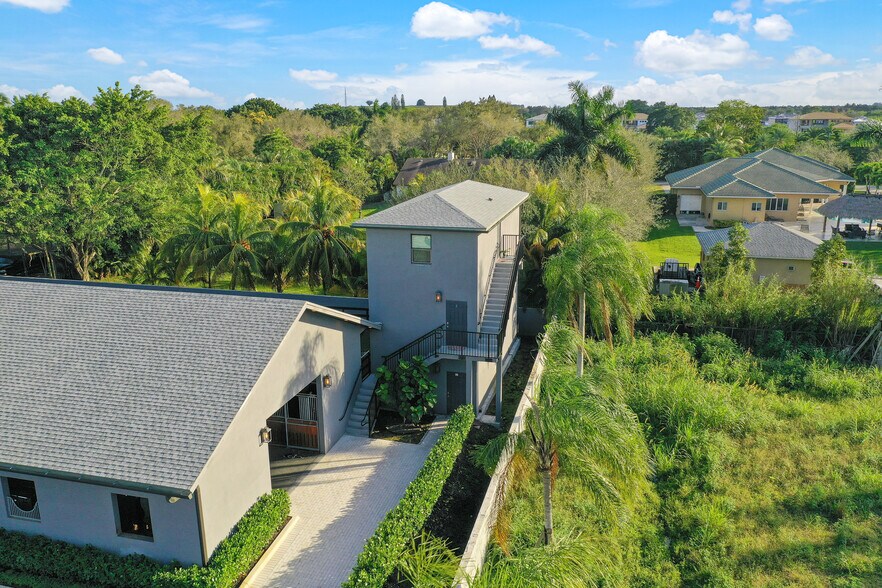 More Photos Of 2625 SW 148th Ave, Davie Horse Stables For Sale