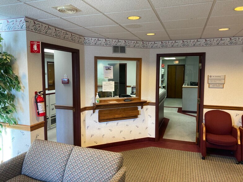 More Photos Of 700 Coventry Dr, Phillipsburg Medical For Sale