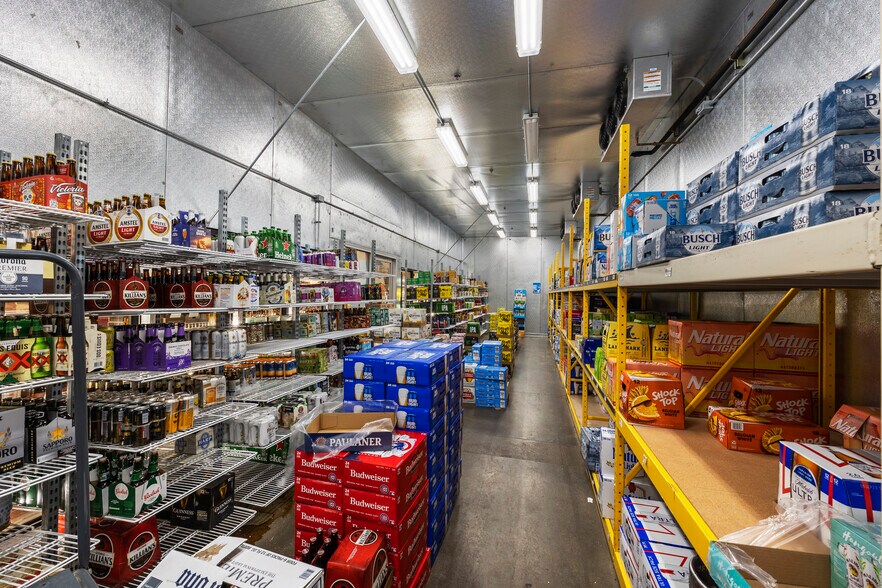 More Photos Of 2401 Maloney Dr, Bloomington Department Store For Sale