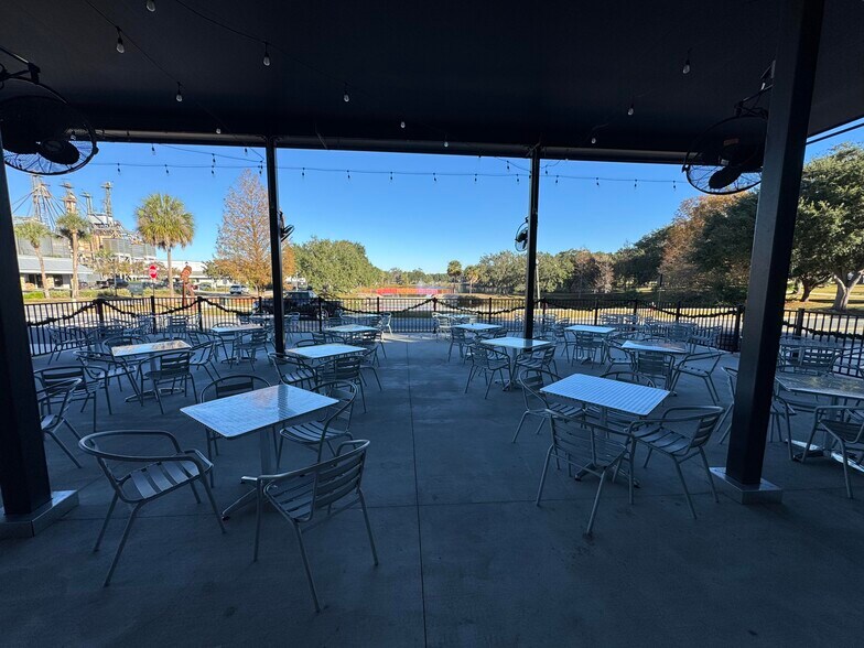 More Photos Of 235 NE Watula Ave, Ocala Restaurant For Sale
