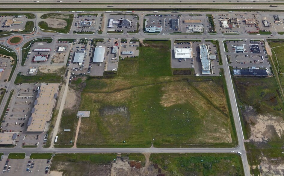 More Photos Of 345 Liberty Ave, Red Deer County Land For Sale