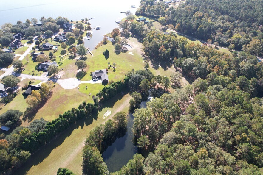 More Photos Of TBD White Oak dr, Manning Land For Sale