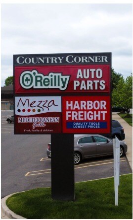 More Photos Of 30598-30860 Southfield Rd, Southfield Unknown For Lease