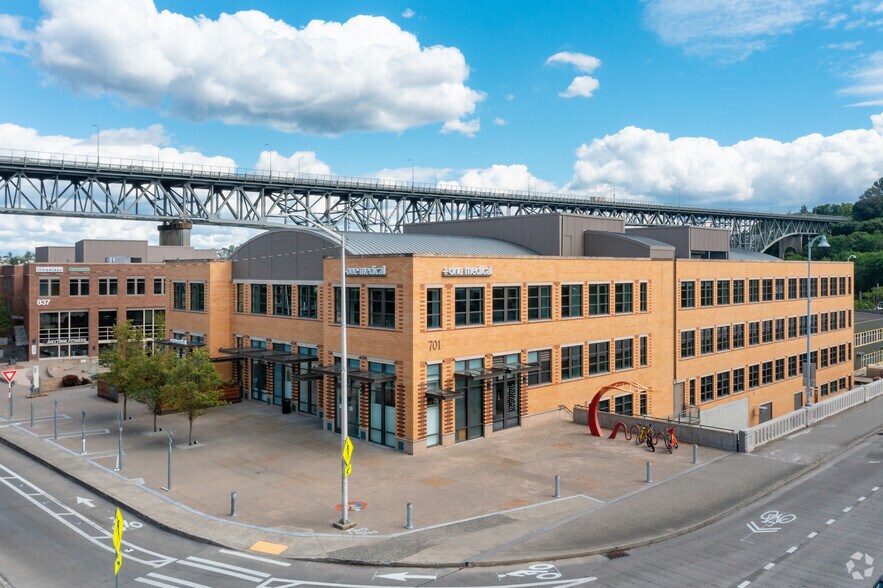 More Photos Of 701 N 34th St, Seattle Office For Lease