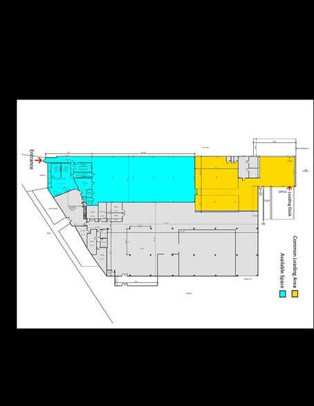 More Photos Of 395 Westbury Blvd, Hempstead Warehouse For Lease