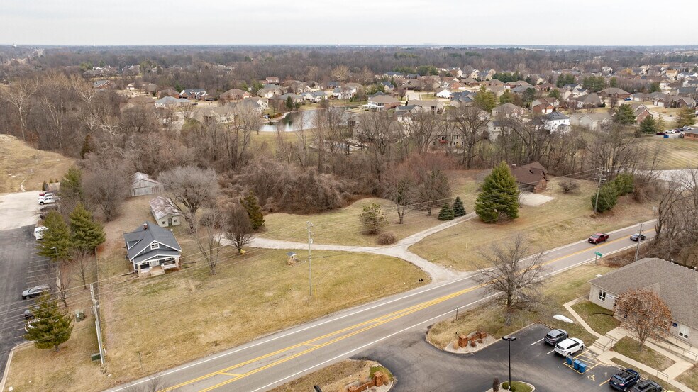 More Photos Of 6619 IL-162, Maryville Land For Sale
