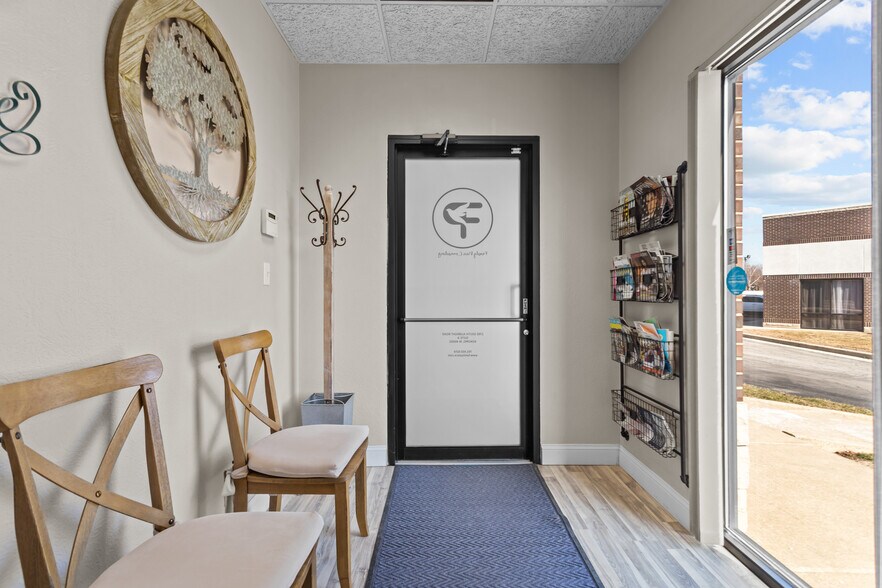 More Photos Of 2765 Albright Rd, Kokomo Office For Sale