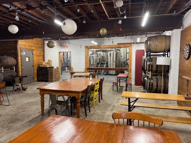 More Photos Of 407 N Clayton St, Lawrenceville Restaurant For Sale