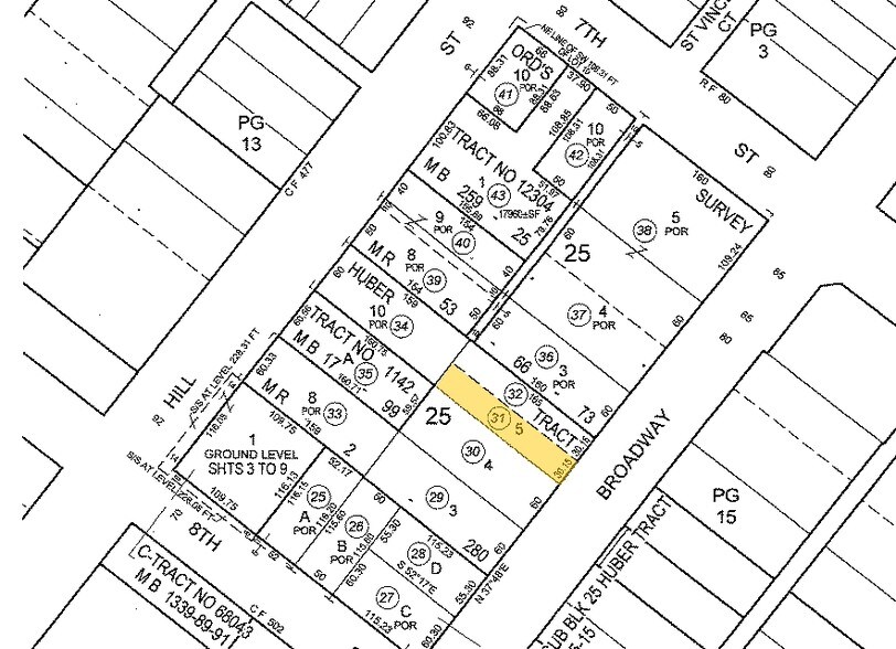 More Photos Of 735 S Broadway, Los Angeles Storefront For Sale