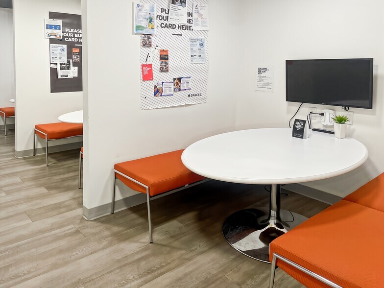 More Photos Of 2001 Market St, Philadelphia Coworking Space