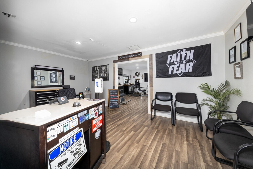 More Photos Of 8148 Sierra Ave, Fontana Storefront Retail Office For Sale