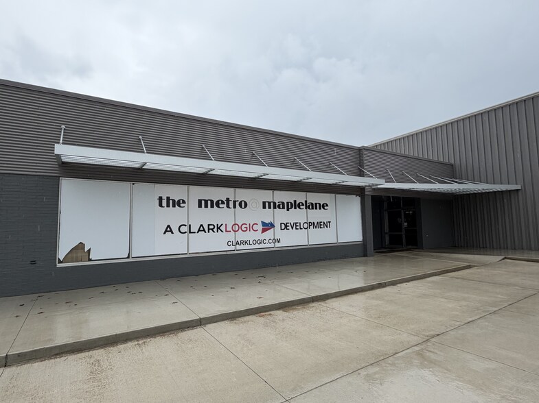 More Photos Of 1100 N Main St, Three Rivers Manufacturing For Lease