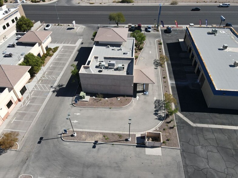 More Photos Of 5547 S Rainbow Blvd, Las Vegas Bank For Sale