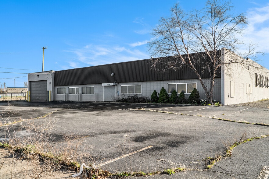 More Photos Of 14650 Dequindre St, Detroit Manufacturing For Sale