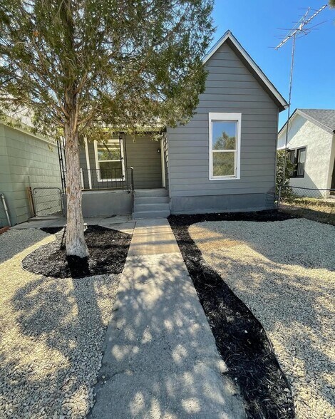 More Photos Of , Pueblo Multifamily For Sale