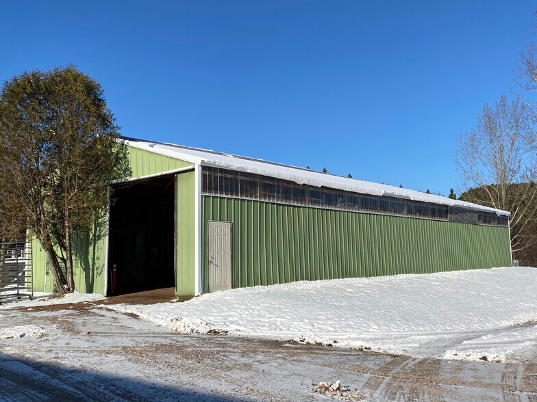 More Photos Of 4749 Hermantown Rd, Hermantown Garden Center For Lease