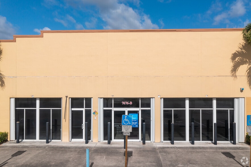 Photo of 1st Floor Ste Retail