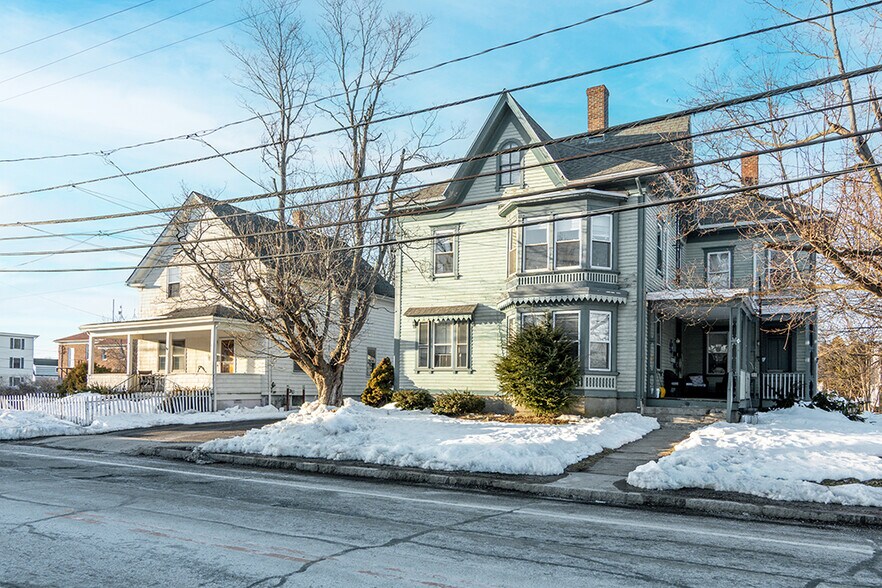 More Photos Of 388 Child St, Warren Freestanding For Sale