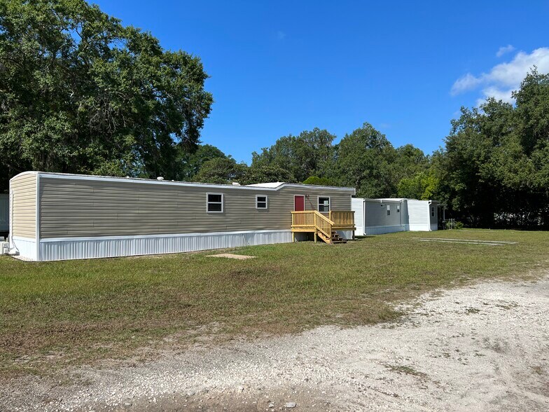 More Photos Of 4908 Durant Rd, Dover Manufactured Housing Mobile Home Park For Sale