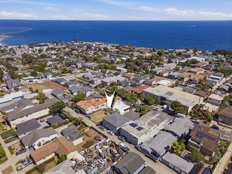 More Photos Of 714 W 38th St, San Pedro Land For Sale