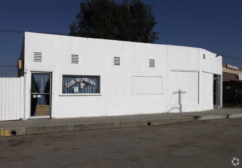 More Photos Of 13958-13968 Old 215 Frontage Rd, Moreno Valley Storefront Retail Residential For Sale