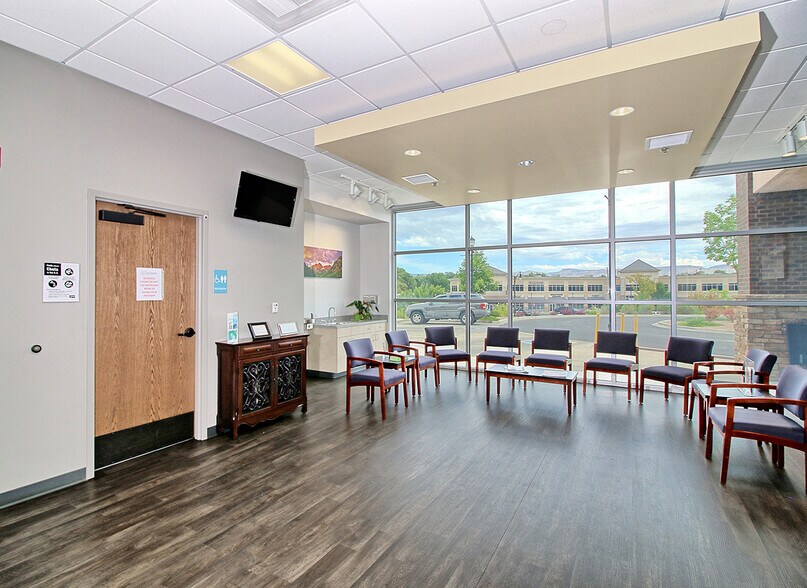 More Photos Of 201 W Park Dr, Grand Junction Medical For Lease