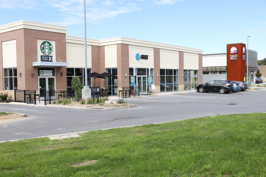 Primary Photo Of Admiral Peary Hwy, Ebensburg General Retail For Lease