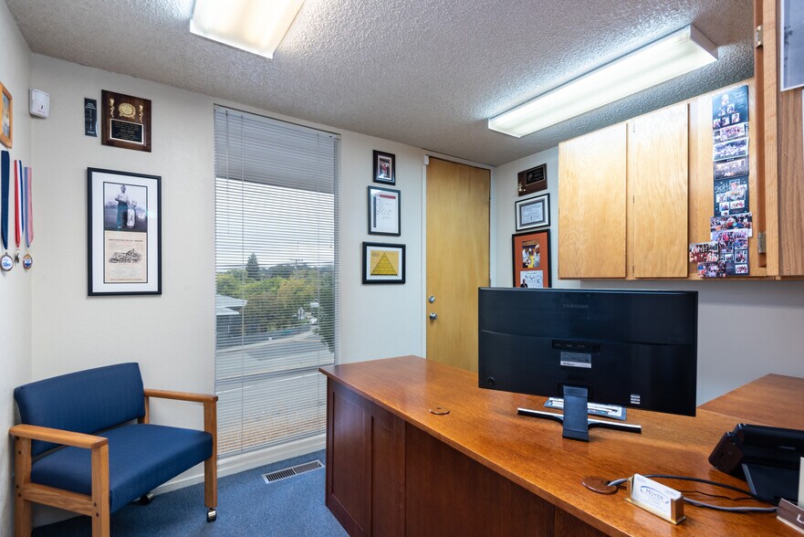 More Photos Of 1615 Hill Rd, Novato Medical For Sale