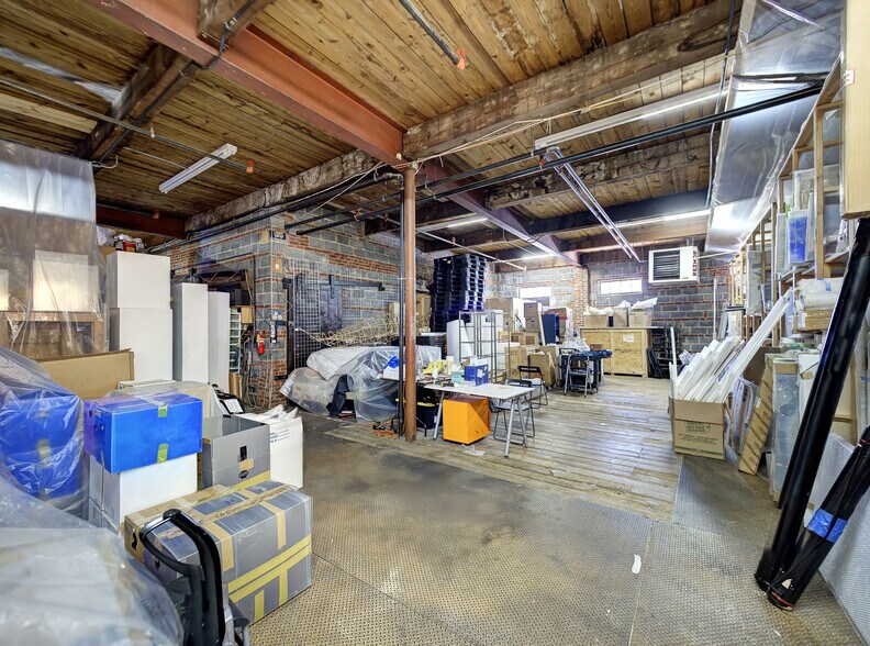 More Photos Of 40 Jackson St, Passaic Warehouse For Sale