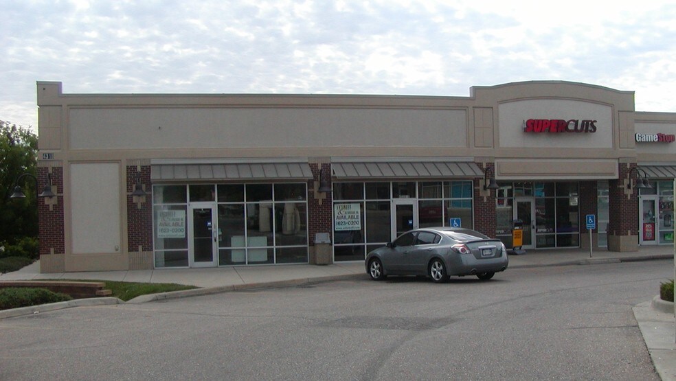 More Photos Of 4318 W 9th St, Greeley General Retail For Lease