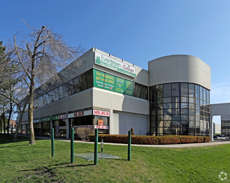 More Photos Of 1265 Morningside Ave, Toronto Storefront Retail Office For Lease