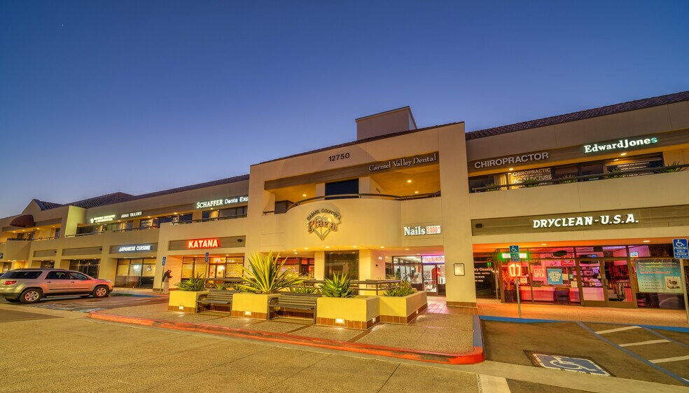 More Photos Of 12750-12950 Carmel Country Rd, San Diego Unknown For Lease