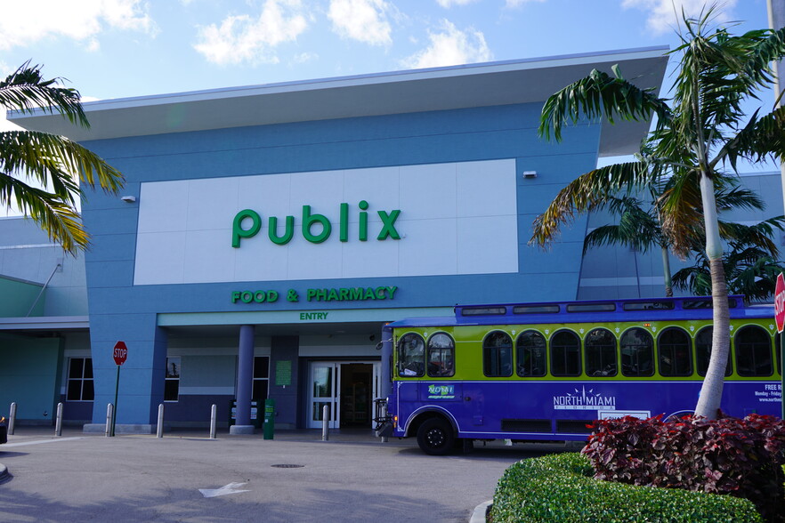 Primary Photo Of 12760-12890 Biscayne Blvd, North Miami Unknown For Lease